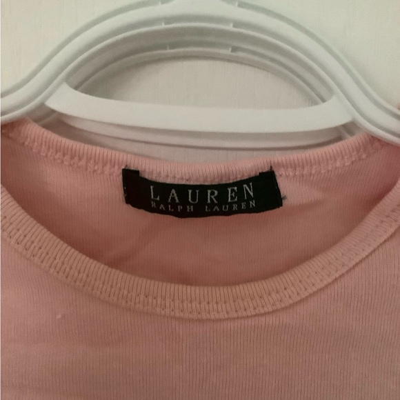 Pink with bratz logo short sleeve shirt - Picture 3 of 3